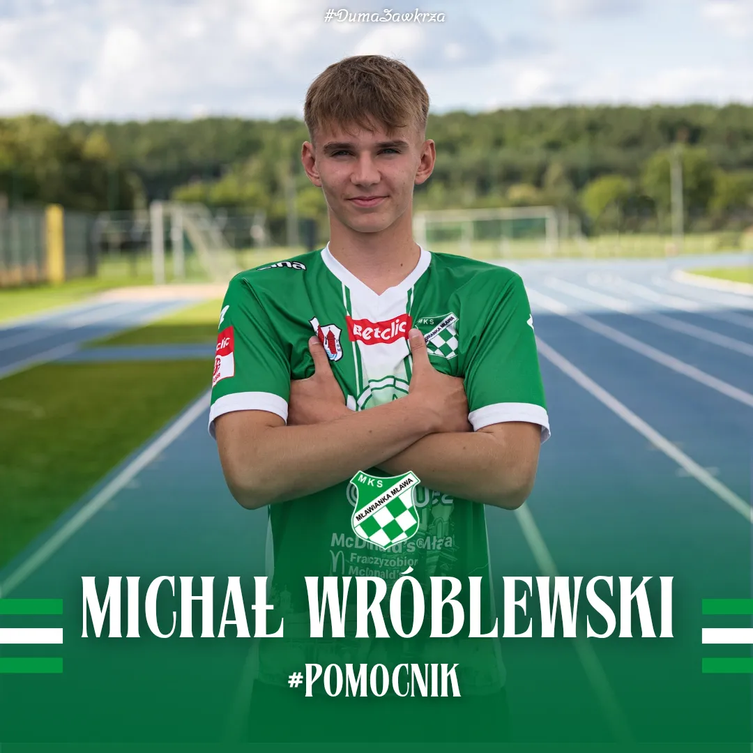 Michał Wróblewski