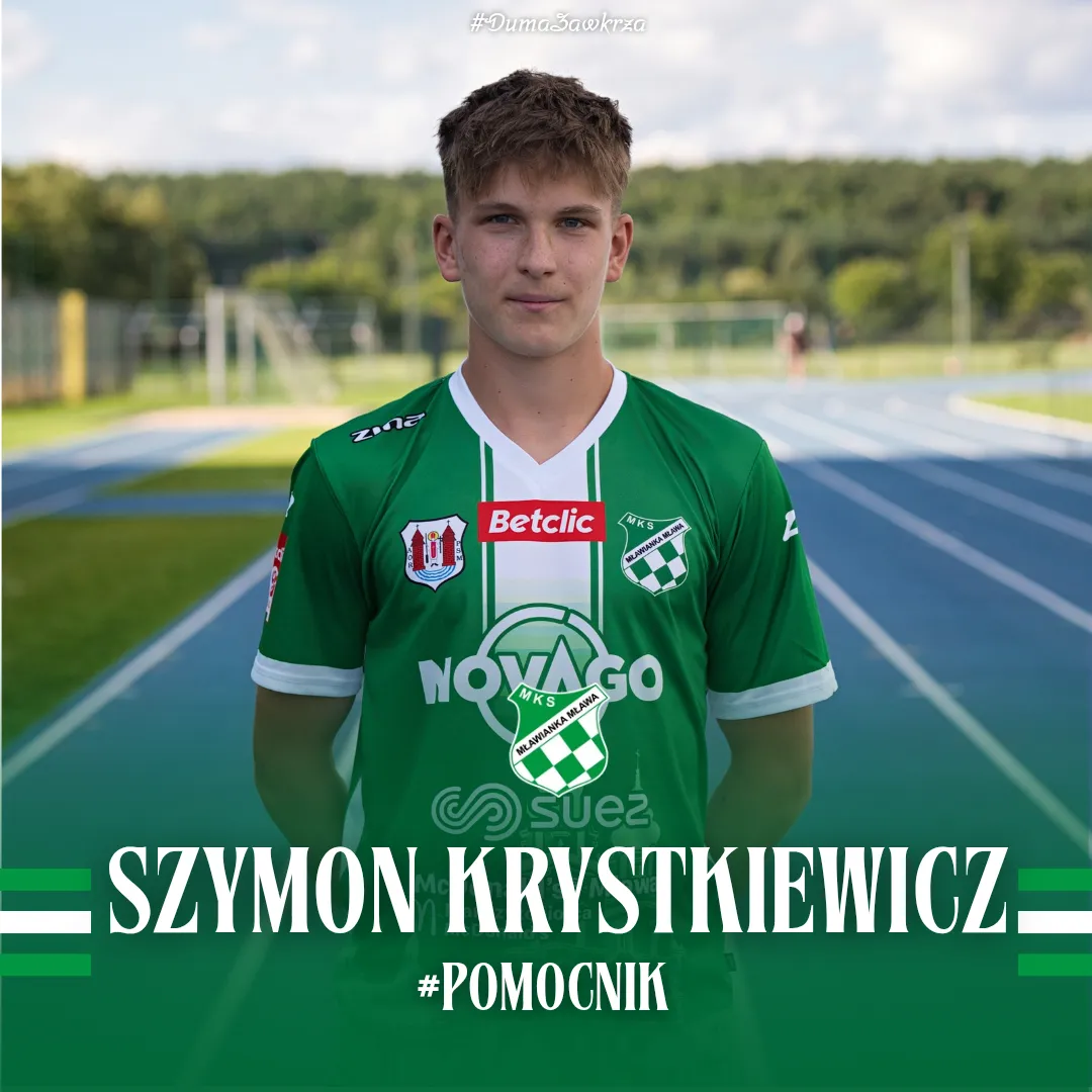 Szymon Krystkiewicz