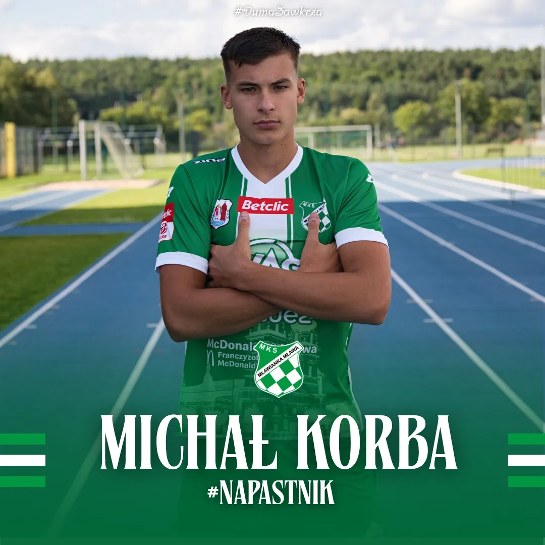 Michał Korba