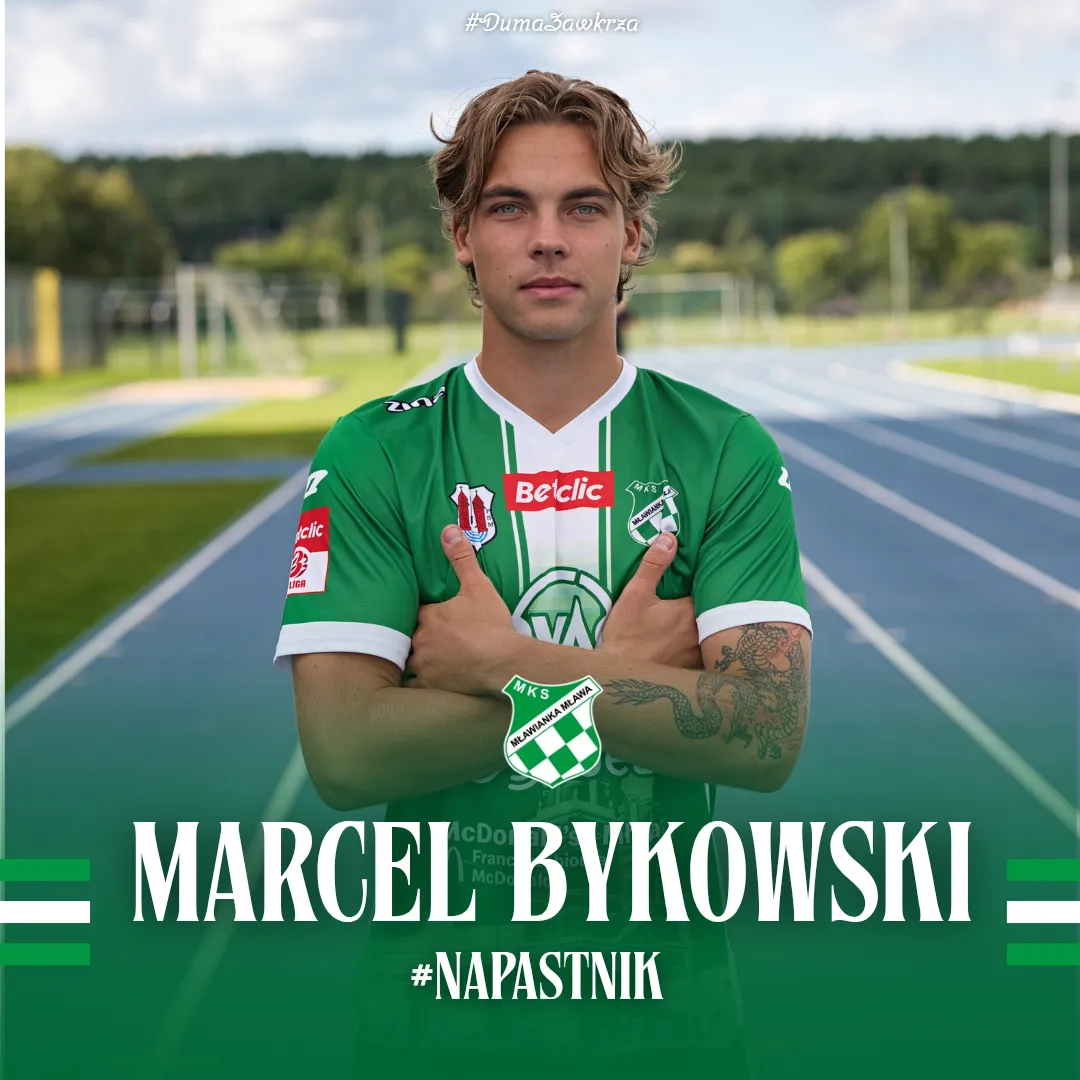 Marcel Bykowski