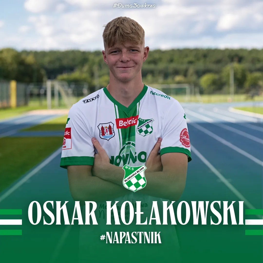 Oskar Kołakowski