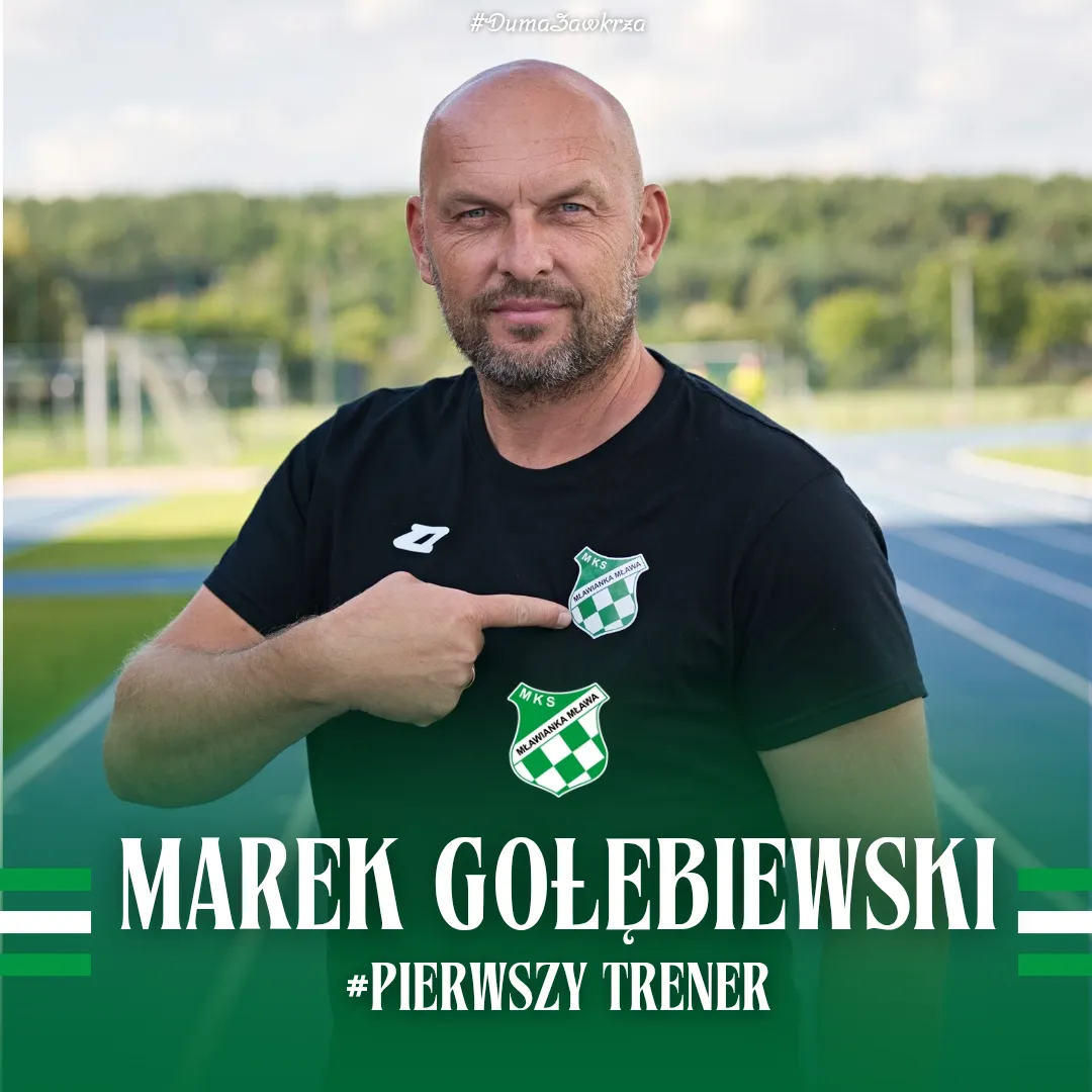 Marek Gołębiewski