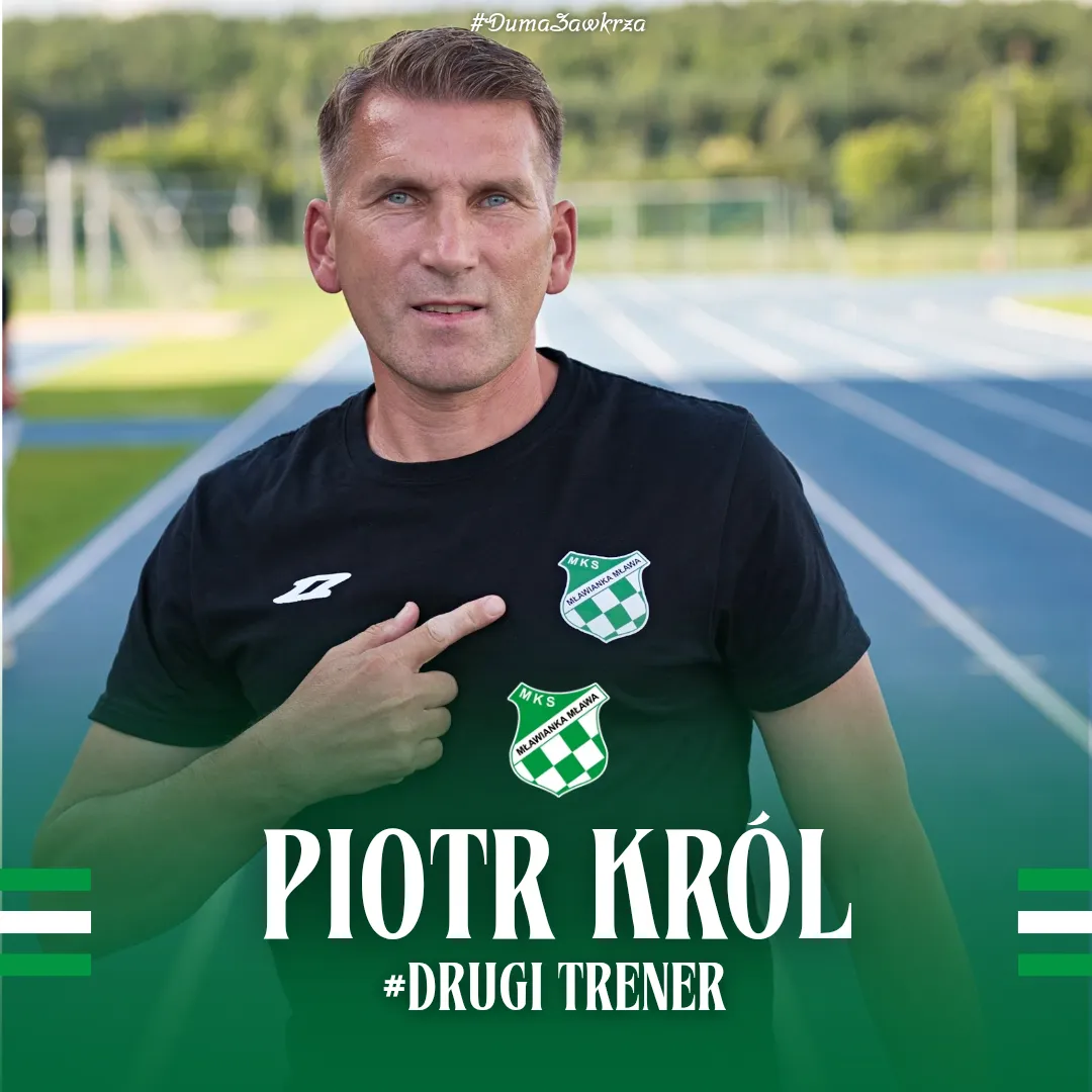 Piotr Król
