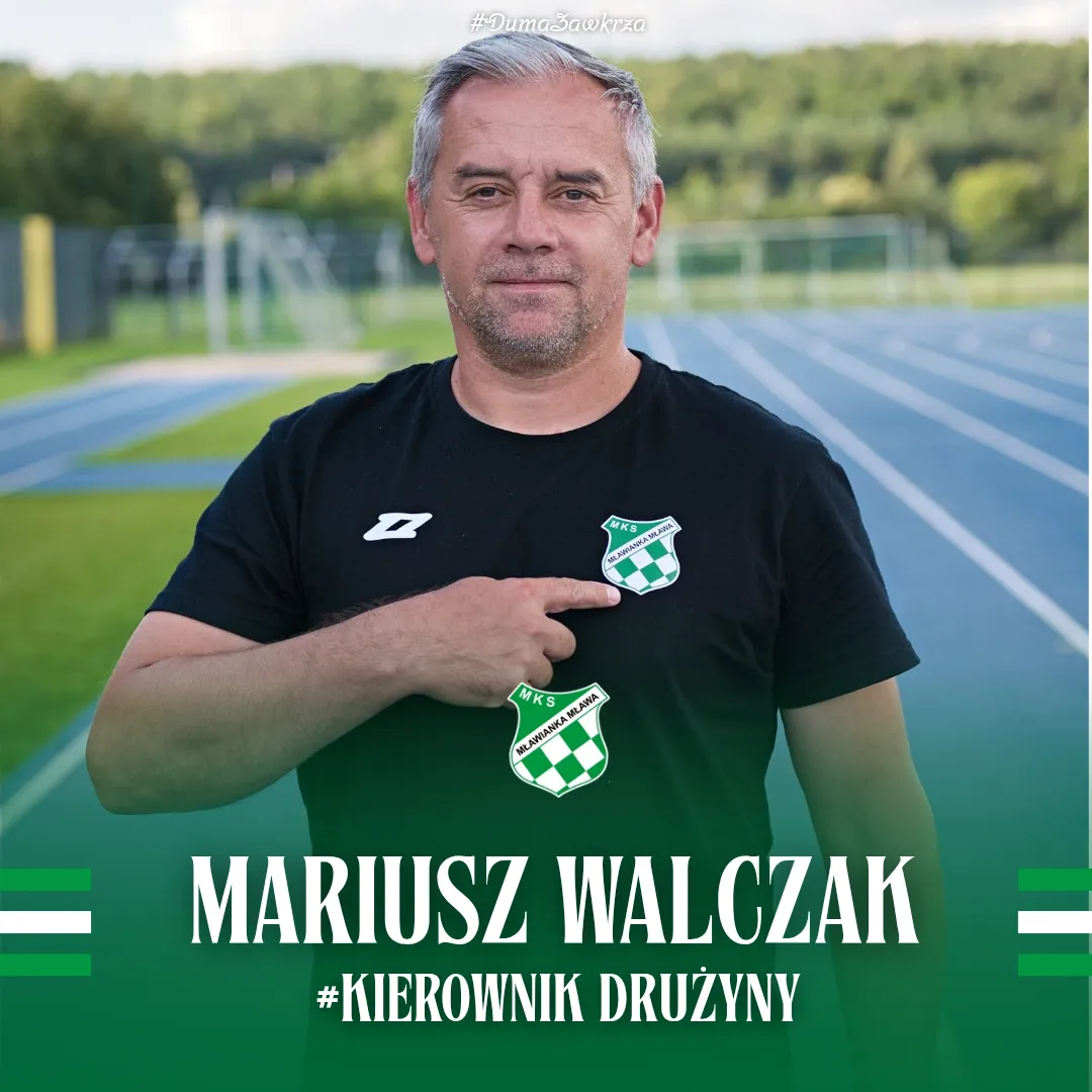 Mariusz Walczak