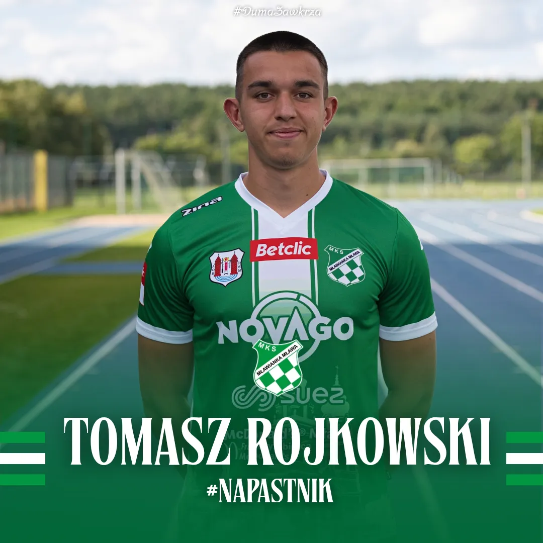 Tomasz Rojkowski