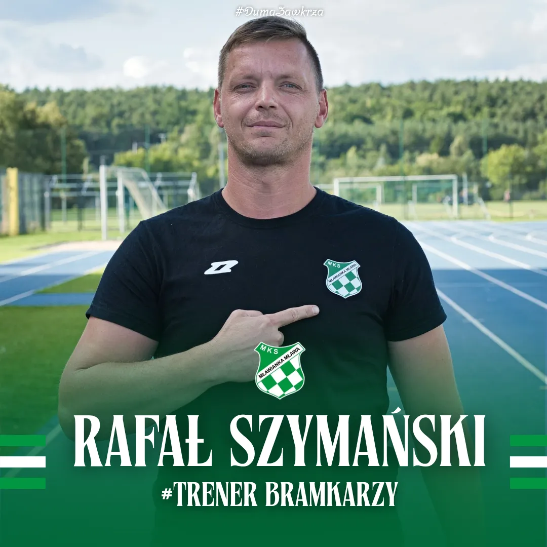 Rafał Szymański