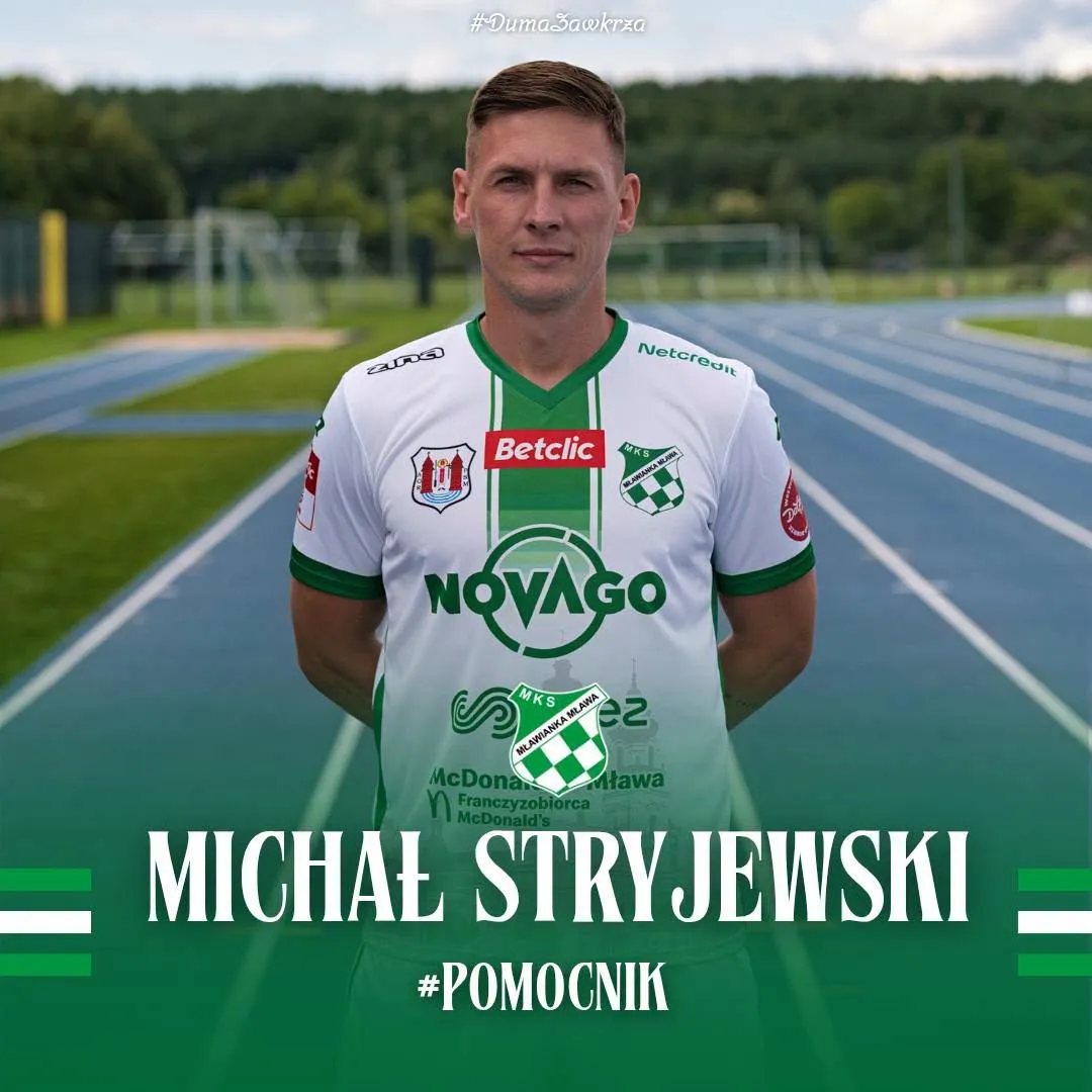 Michał Stryjewski